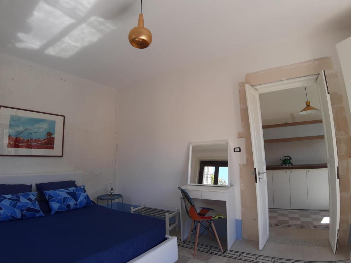 Scicli Suites Exterior foto